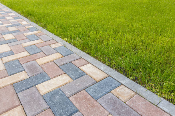 Trusted Palm Springs, FL Driveway Pavers Experts